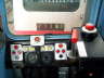 Drivers Desk - detail