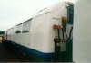 The end view of TRC666