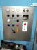 Offside cab panel - detail