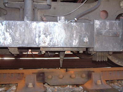 D78 Tripcock