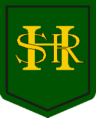HSR Logo