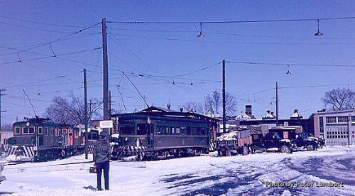 [NS&T Shop Yard]