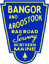 Bangor & Aroostook