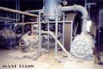 Chief Consolidated hoisthouse compressor.