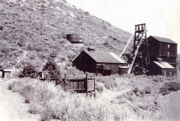 Beck Tunnel 2
