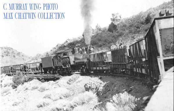 EH Train.