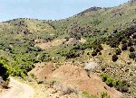Eureka Hill.