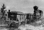 Empire Copper CO Hopper.