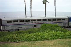 Superliner