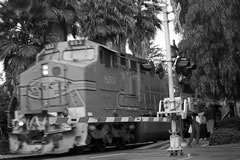 ATSF 853