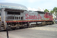 BNSF