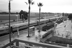 Irvine, CA