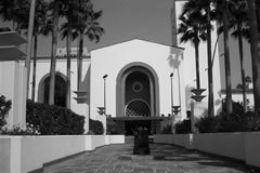 Los Angeles, CA