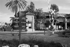 San Juan Capistrano, CA