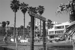 San Clemente, CA