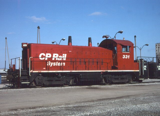 CP 331