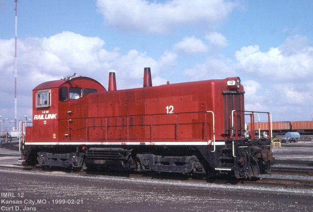 IMRL 12