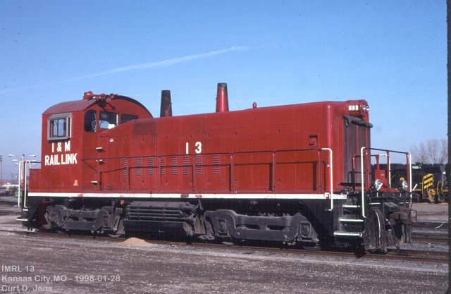 IMRL 13