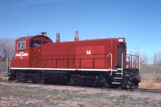IMRL 14