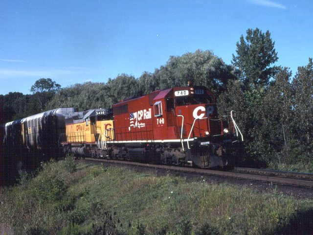 CP 740