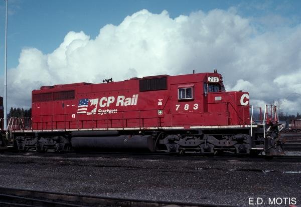 CP 783