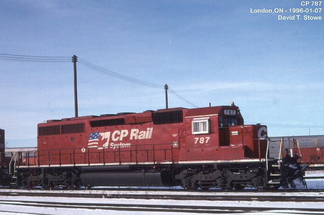 CP 787