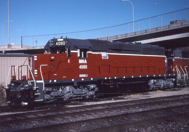 MNA 4080