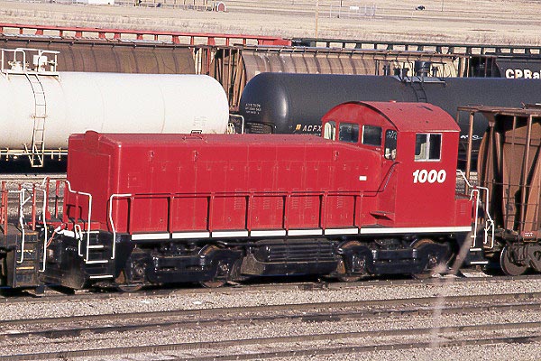 CP 1000