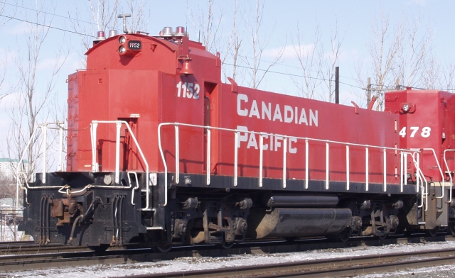 CP 1152