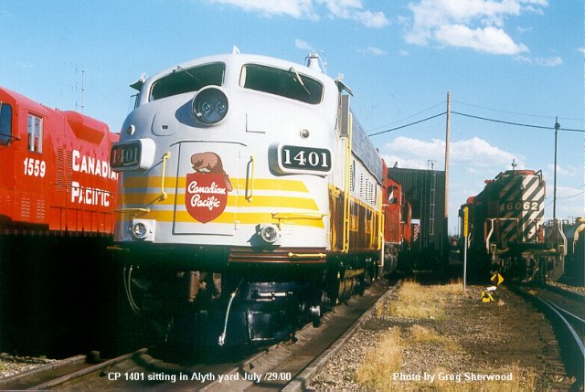 CP 1401