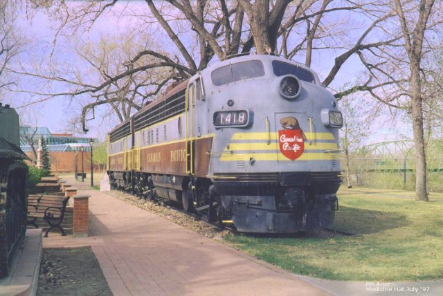 CP 1418