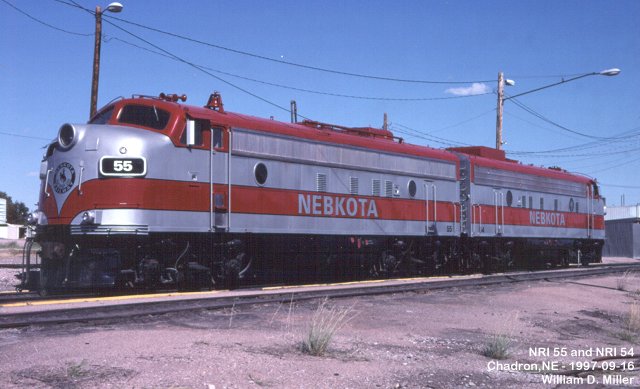 NRI 55
