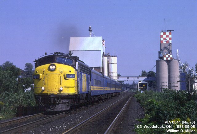 VIA 6541