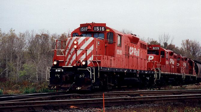 CP 1516