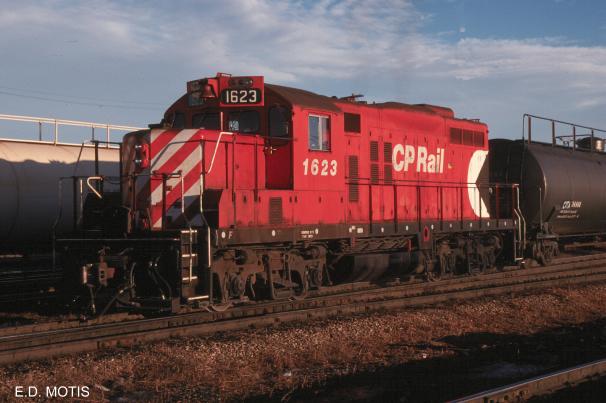 CP 1623