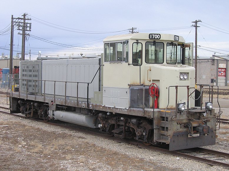 CP 1700