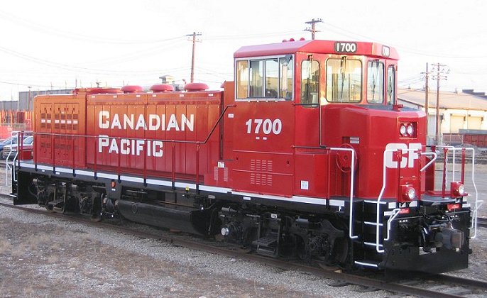 CP 1700