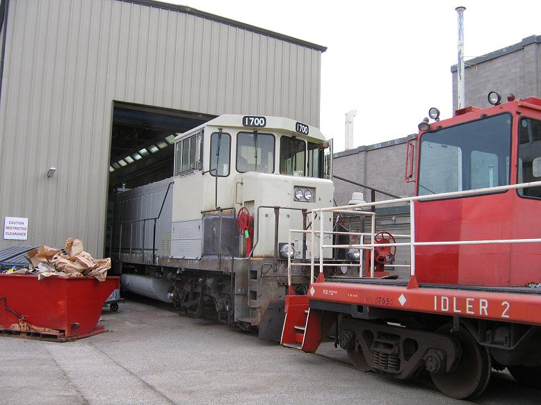 CP 1700