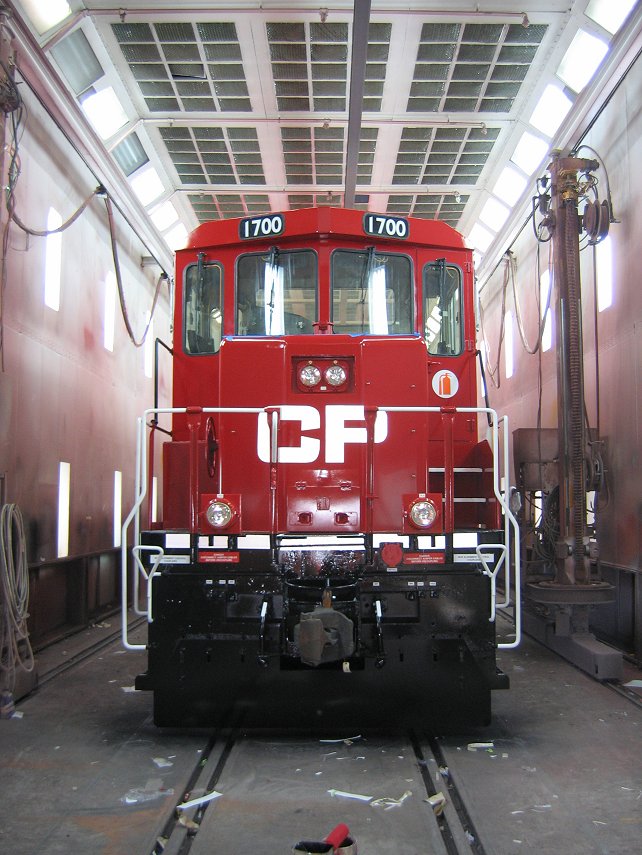 CP 1700