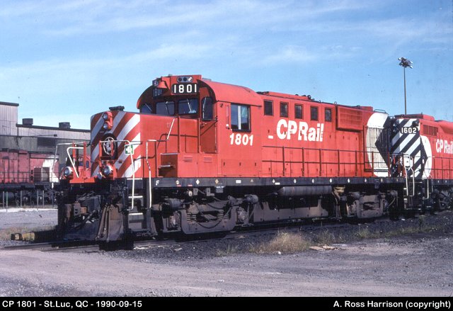 CP 1801