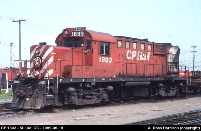 CP 1803