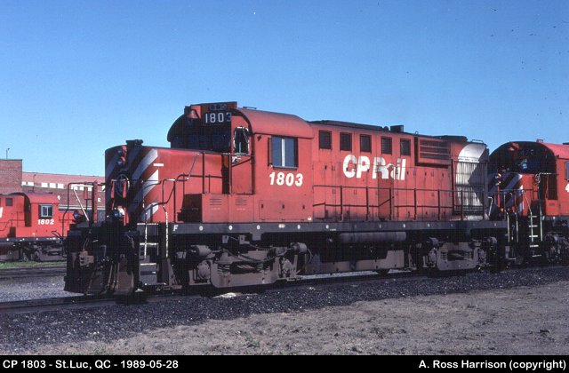 CP 1803