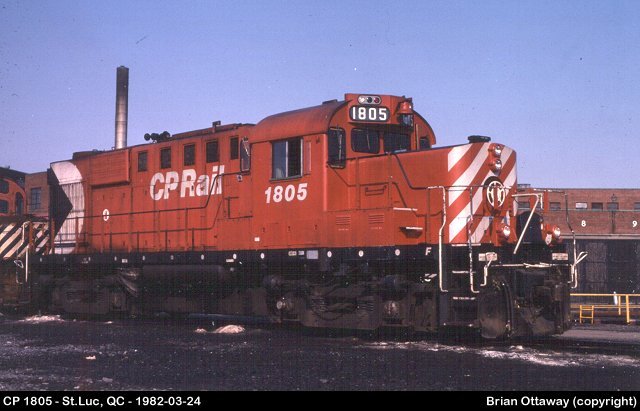 CP 1805