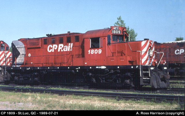 CP 1809