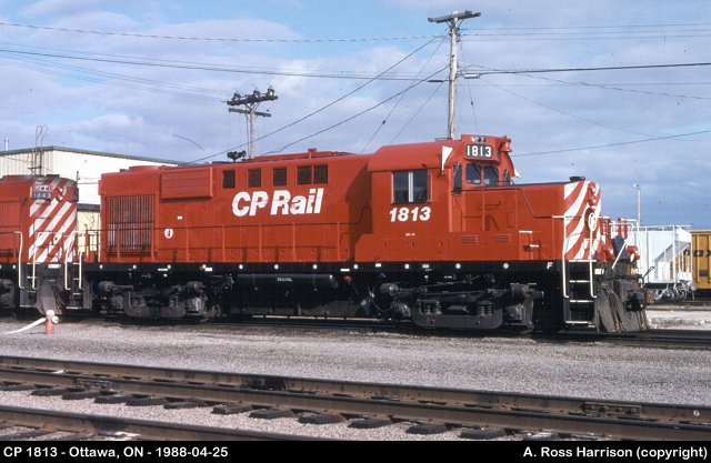 CP 1813