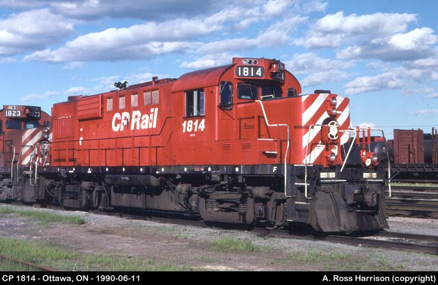 CP 1814