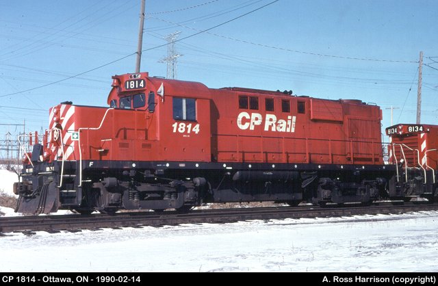 CP 1814