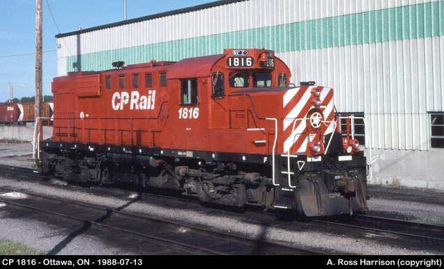 CP 1816