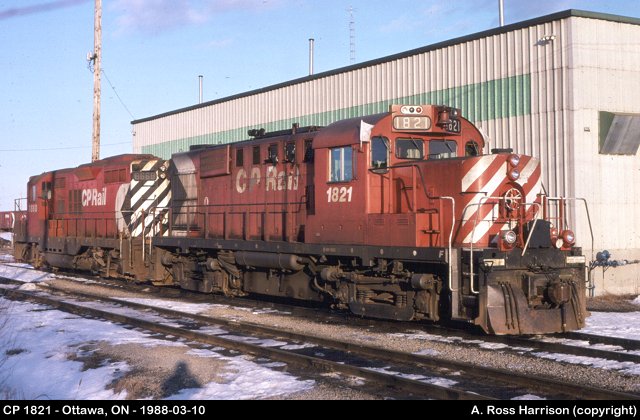 CP 1821