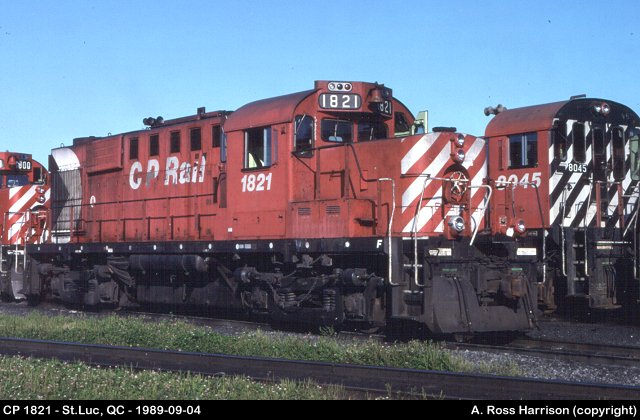 CP 1821